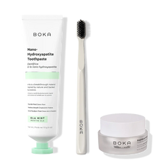 BrightBoost Peroxide-Free Whitening Kit