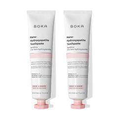 Nano-hydroxyapatite Toothpaste 2-Pack
